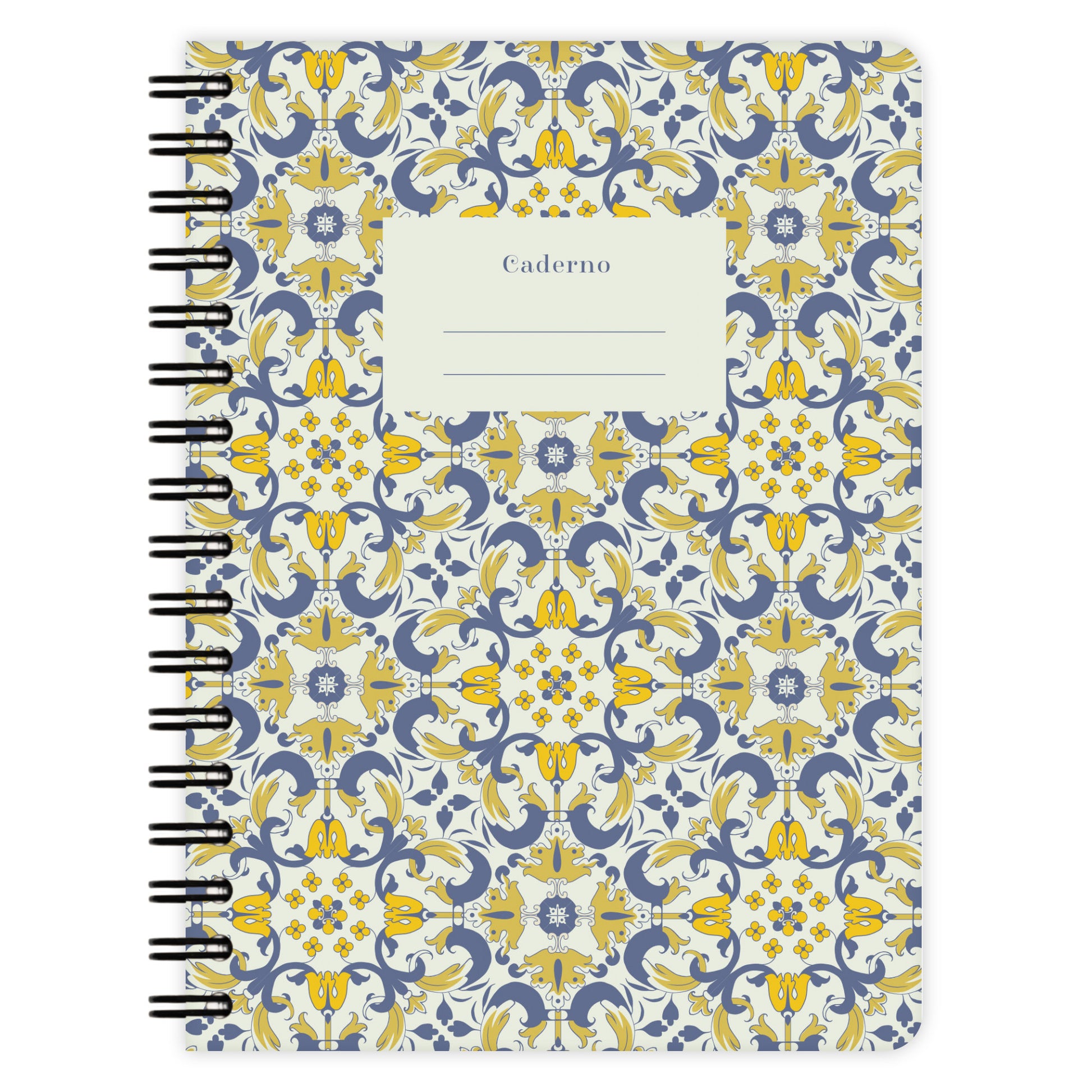 Picture of Notebook
