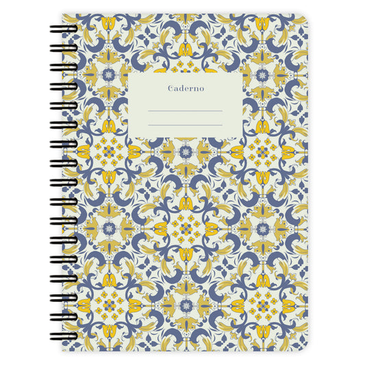 Picture of Notebook