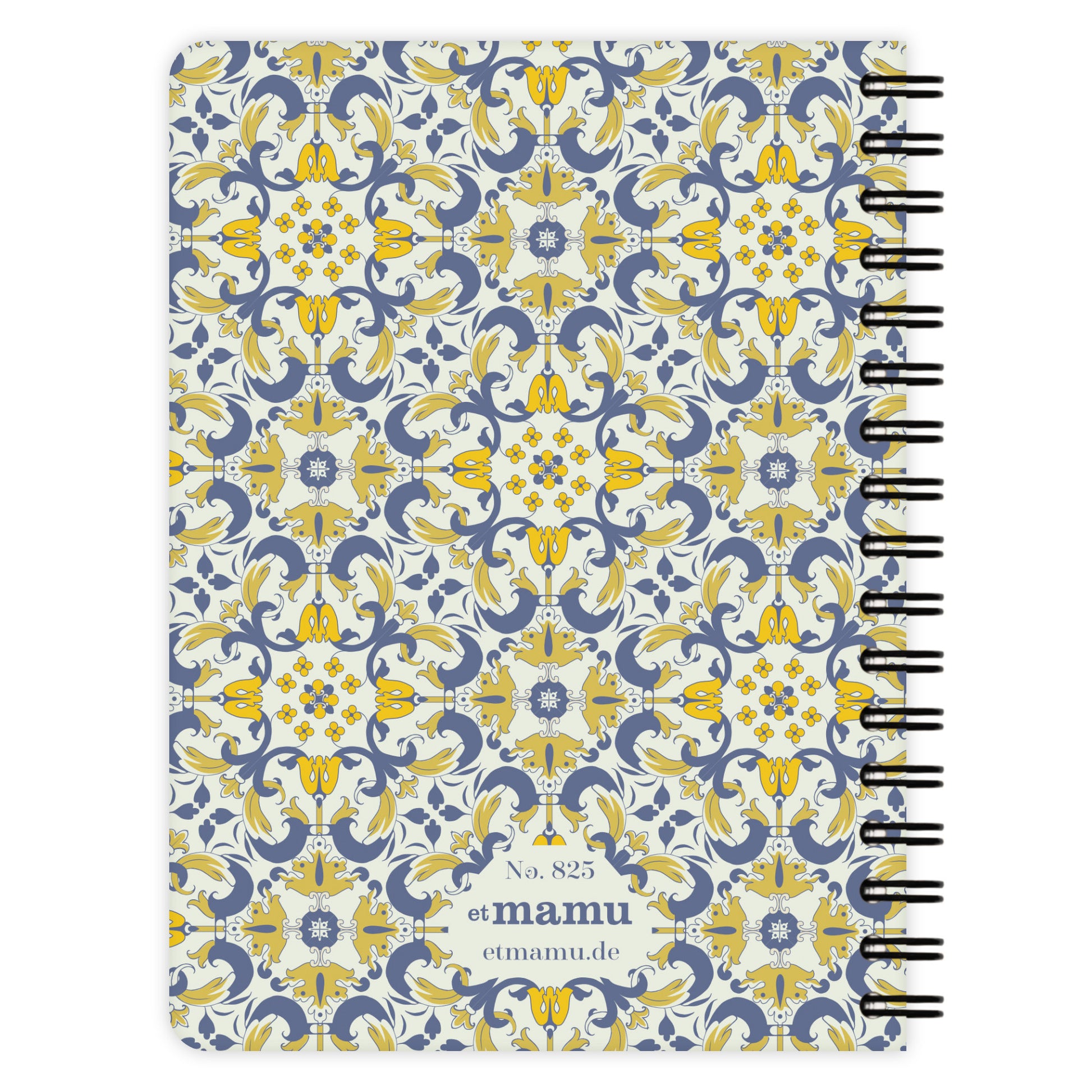 Picture of Notebook