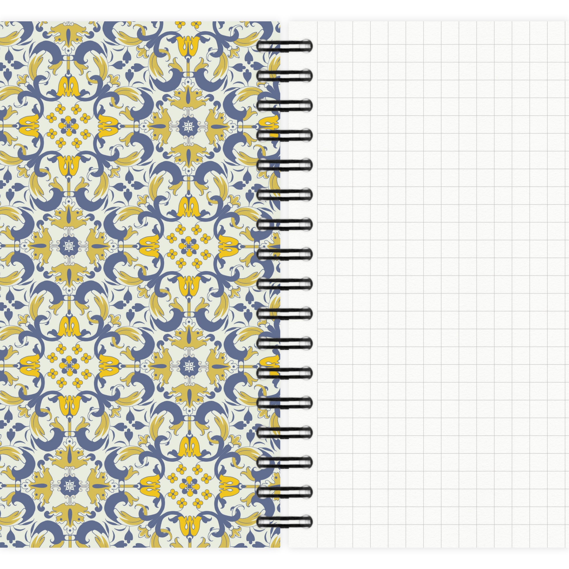 Picture of Notebook
