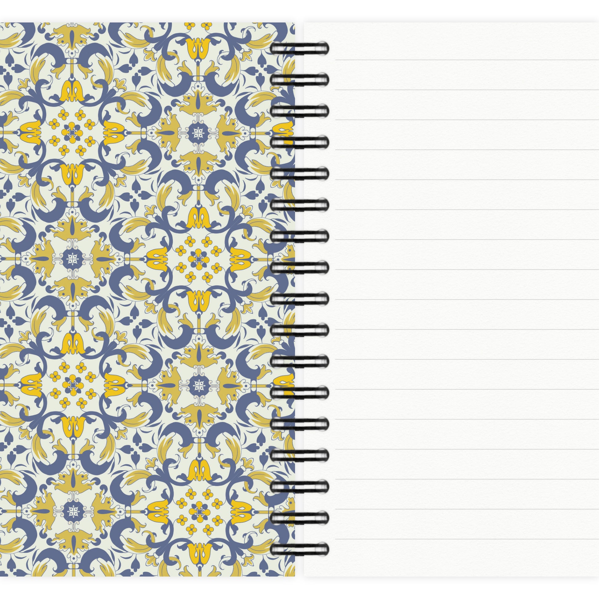 Picture of Notebook