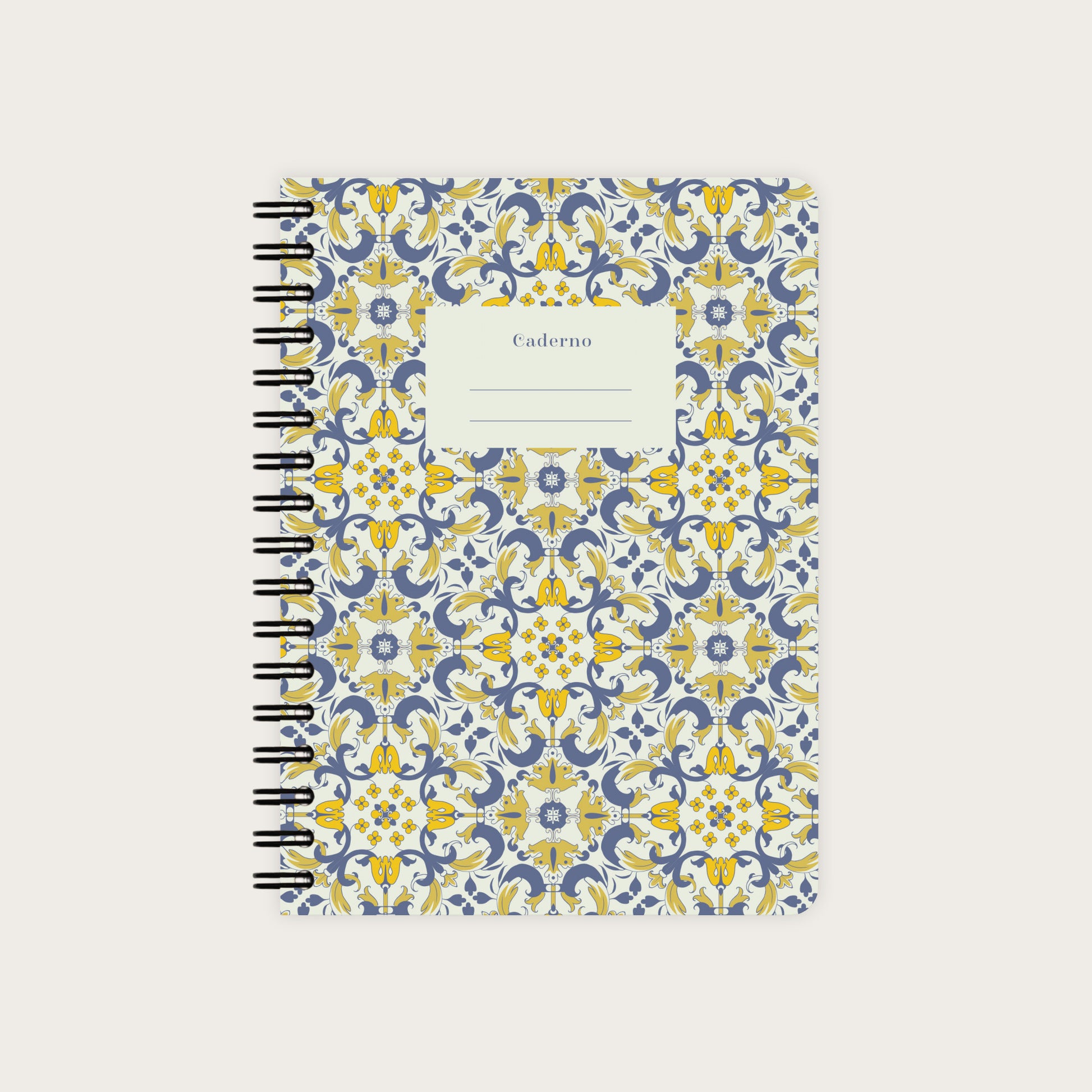 Picture of Notebook