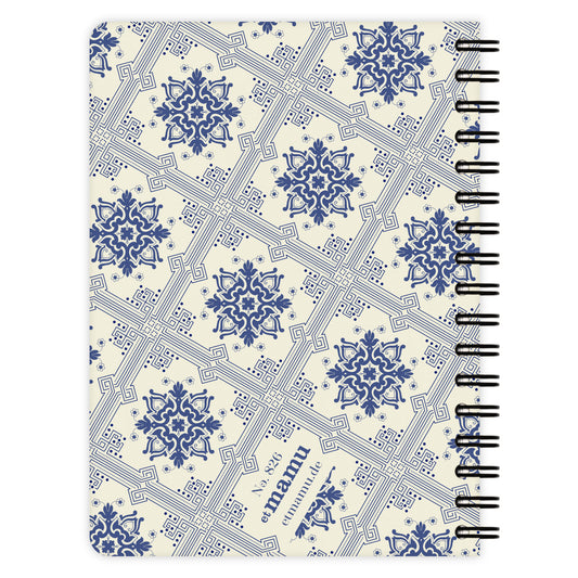 Picture of Notebook