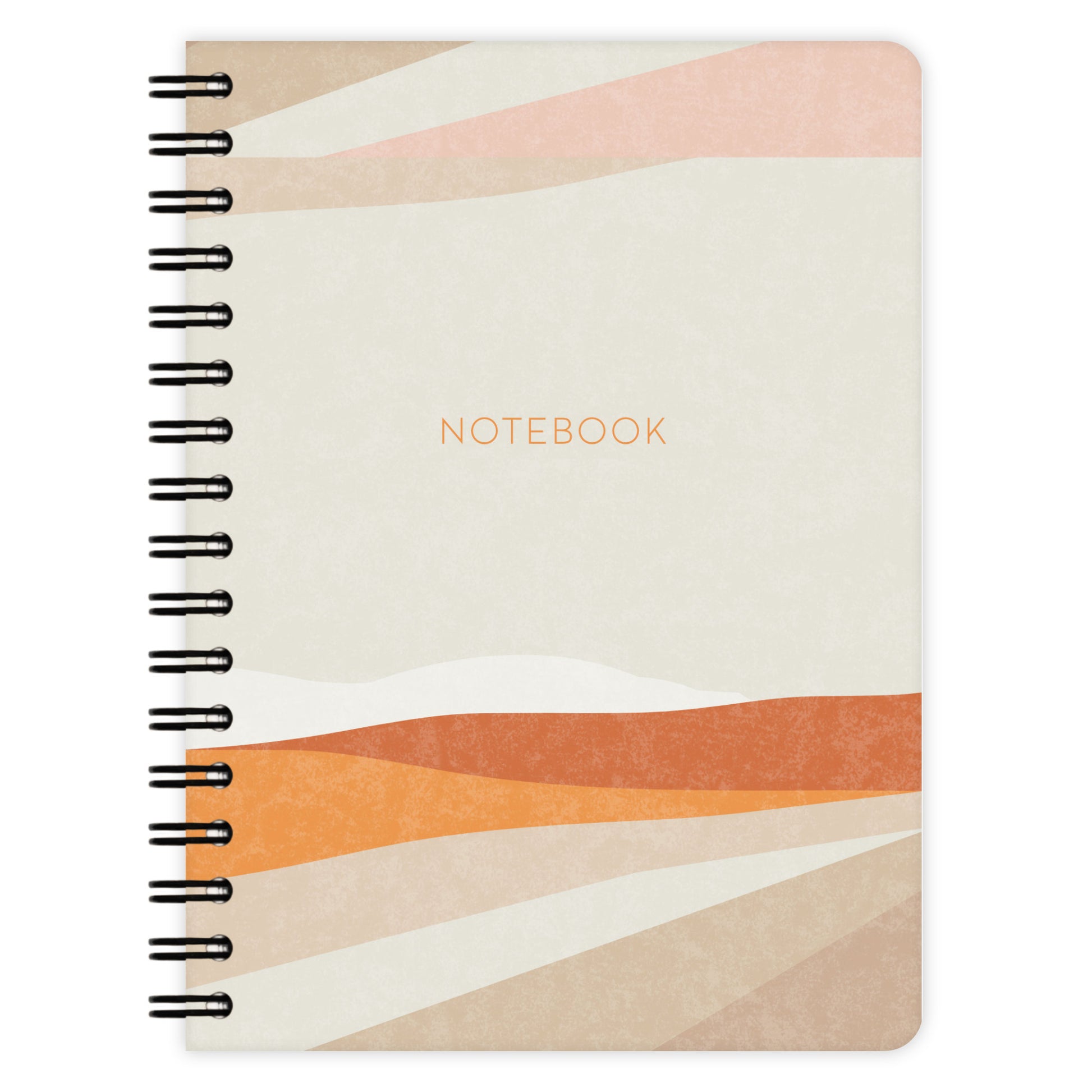 Picture of Notebook