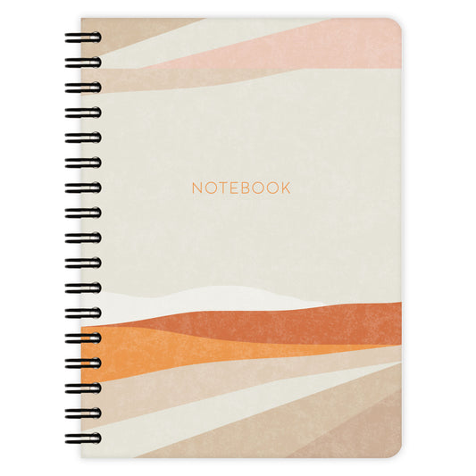 Picture of Notebook