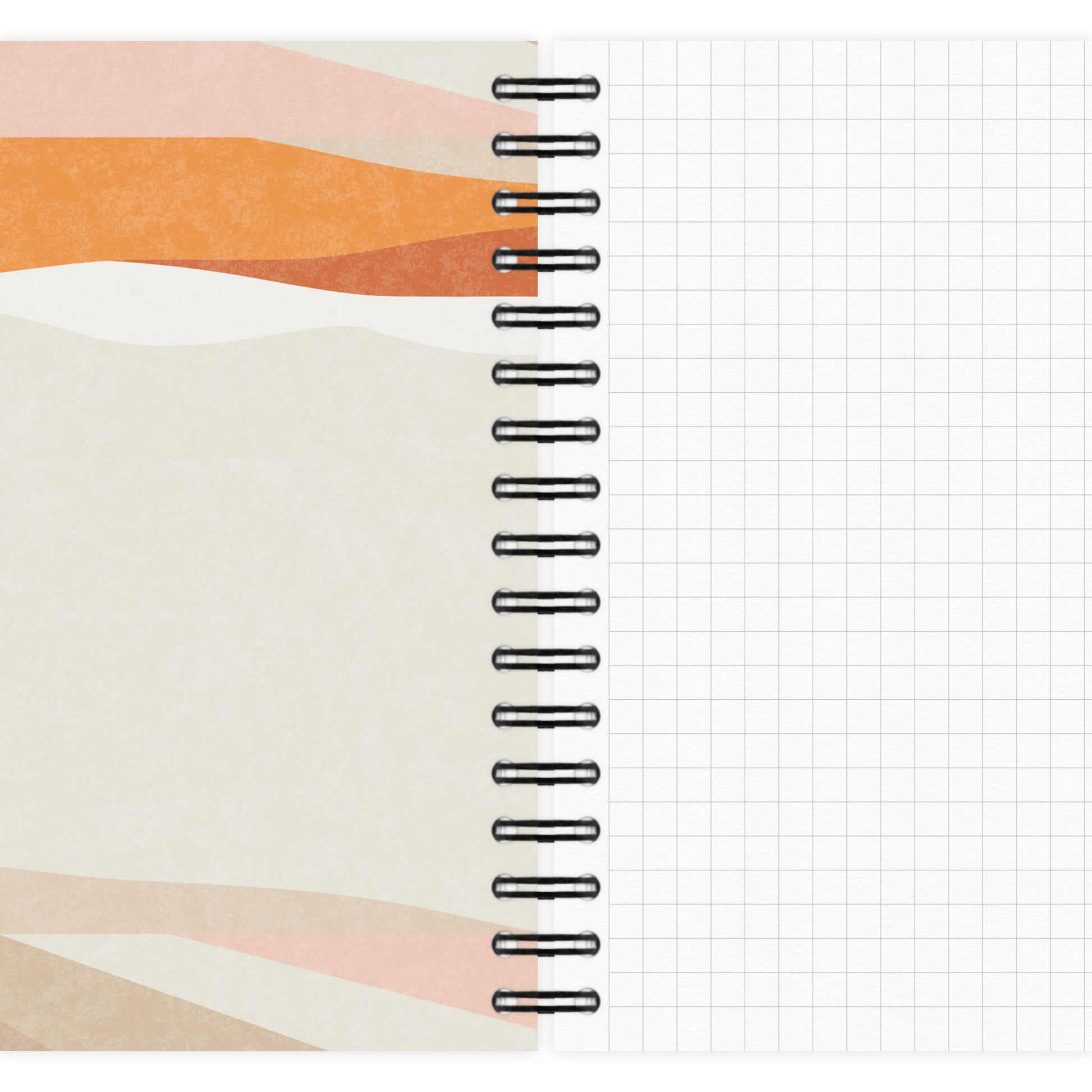 Picture of Notebook