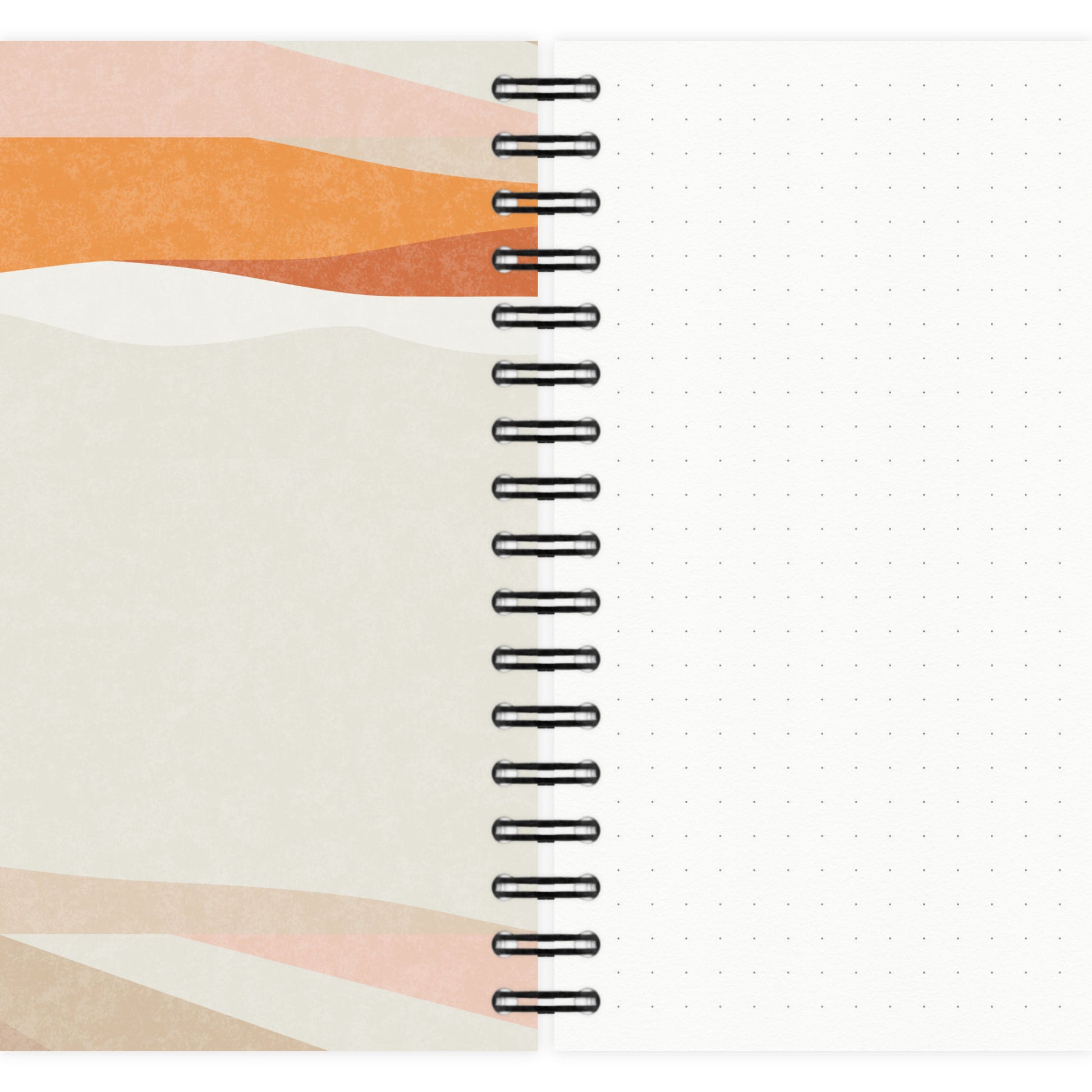 Picture of Notebook