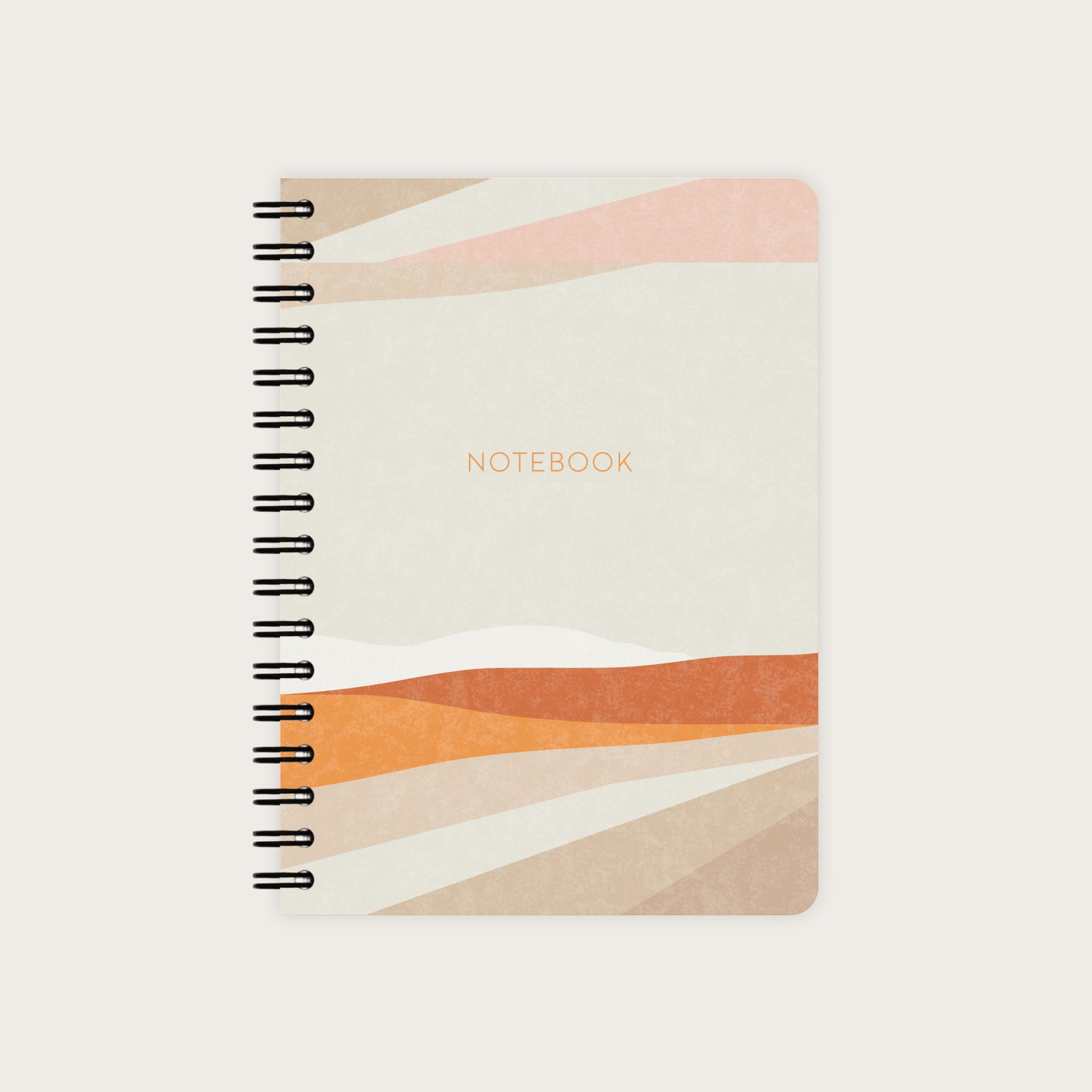 Picture of Notebook