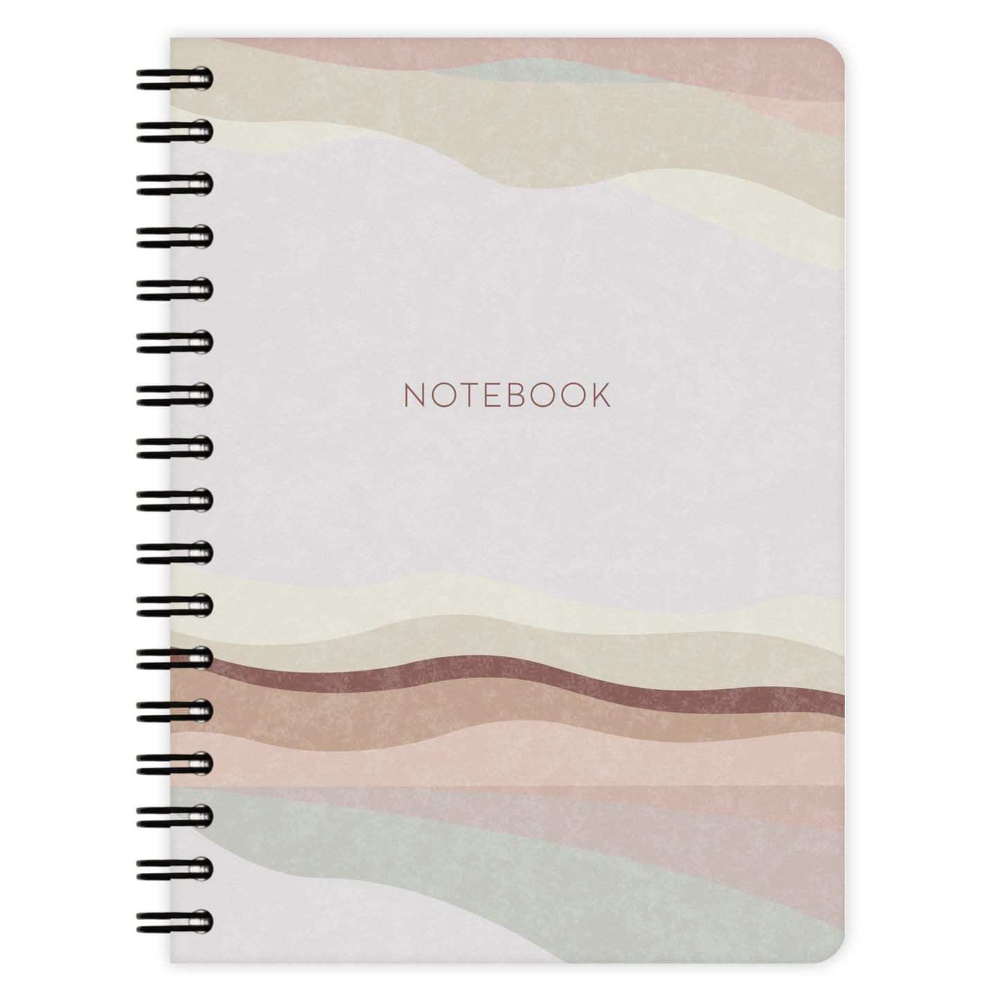 Picture of Notebook