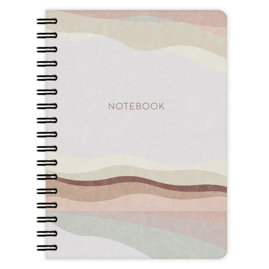 Picture of Notebook