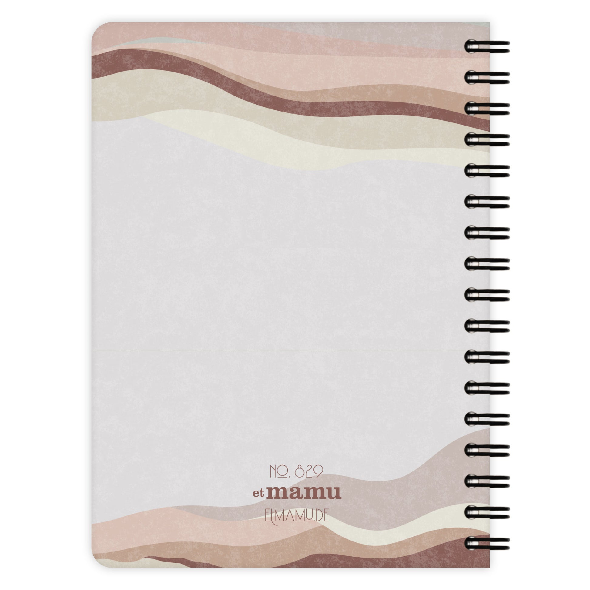 Picture of Notebook