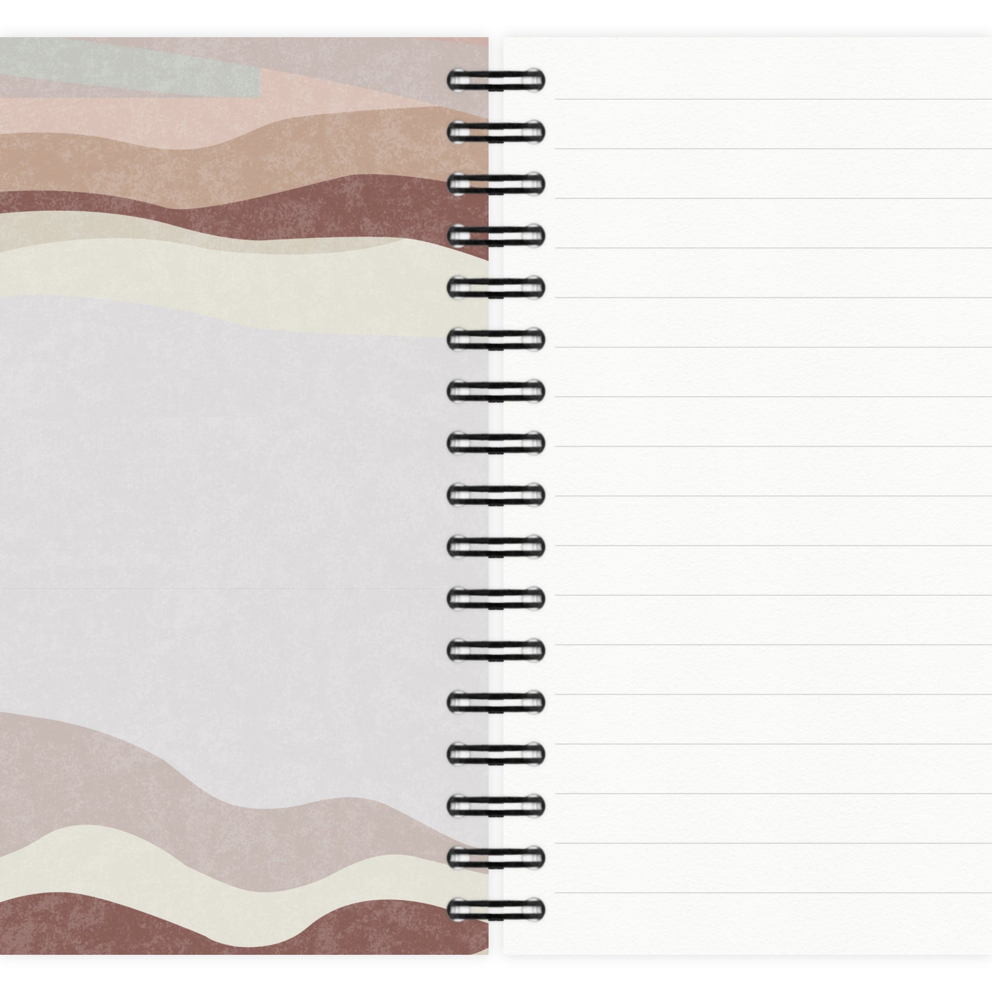 Picture of Notebook