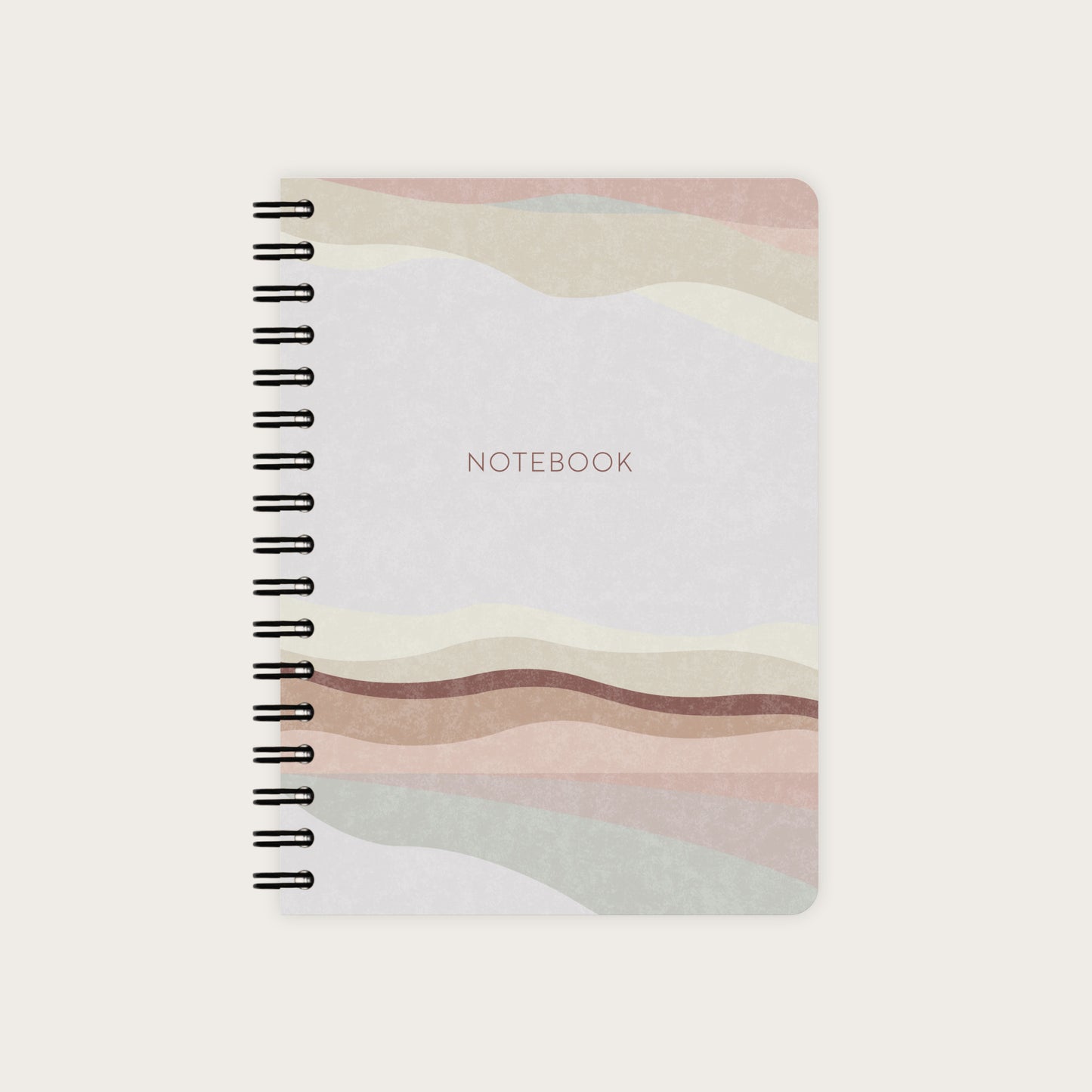 Picture of Notebook