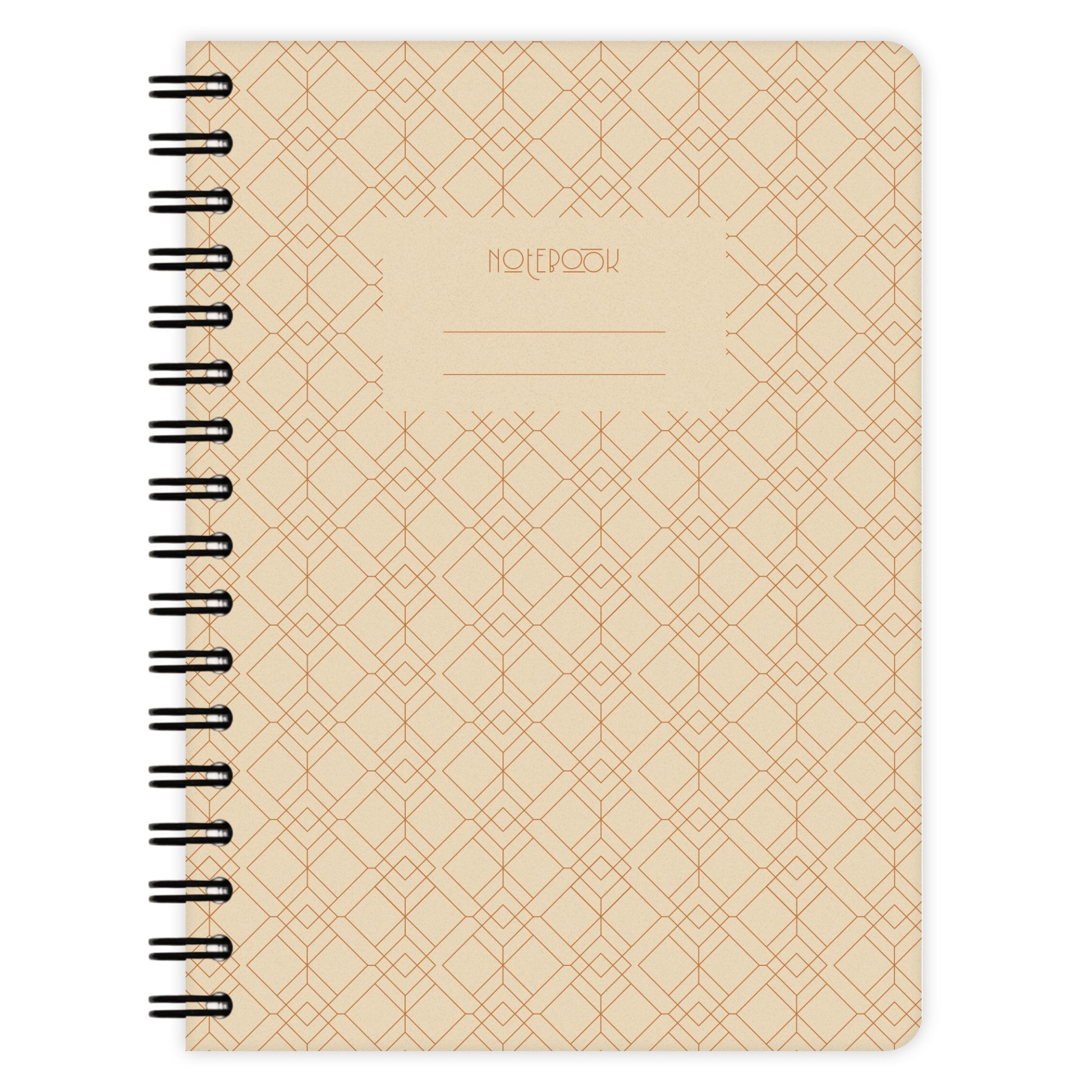 Picture of Notebook