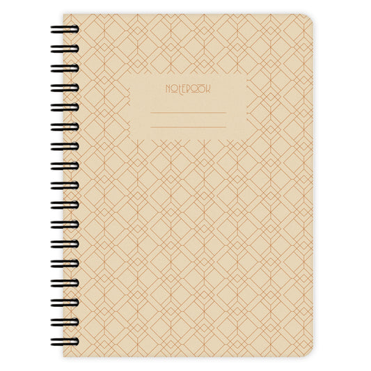 Picture of Notebook