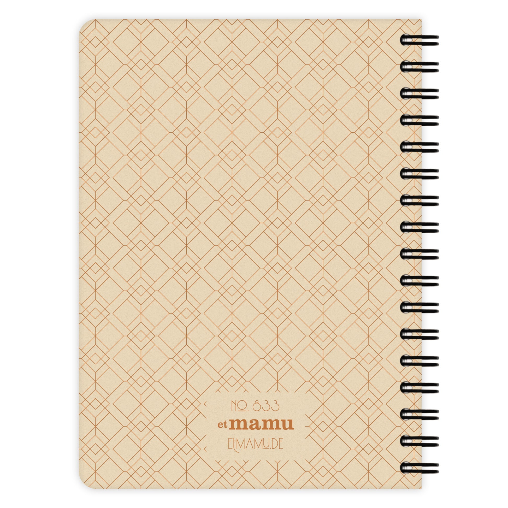 Picture of Notebook
