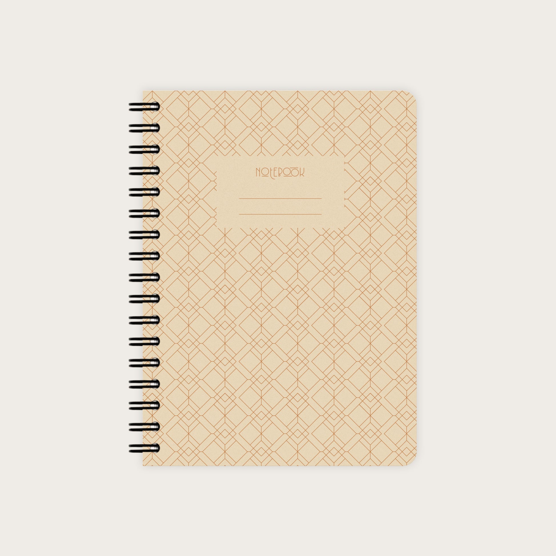 Picture of Notebook