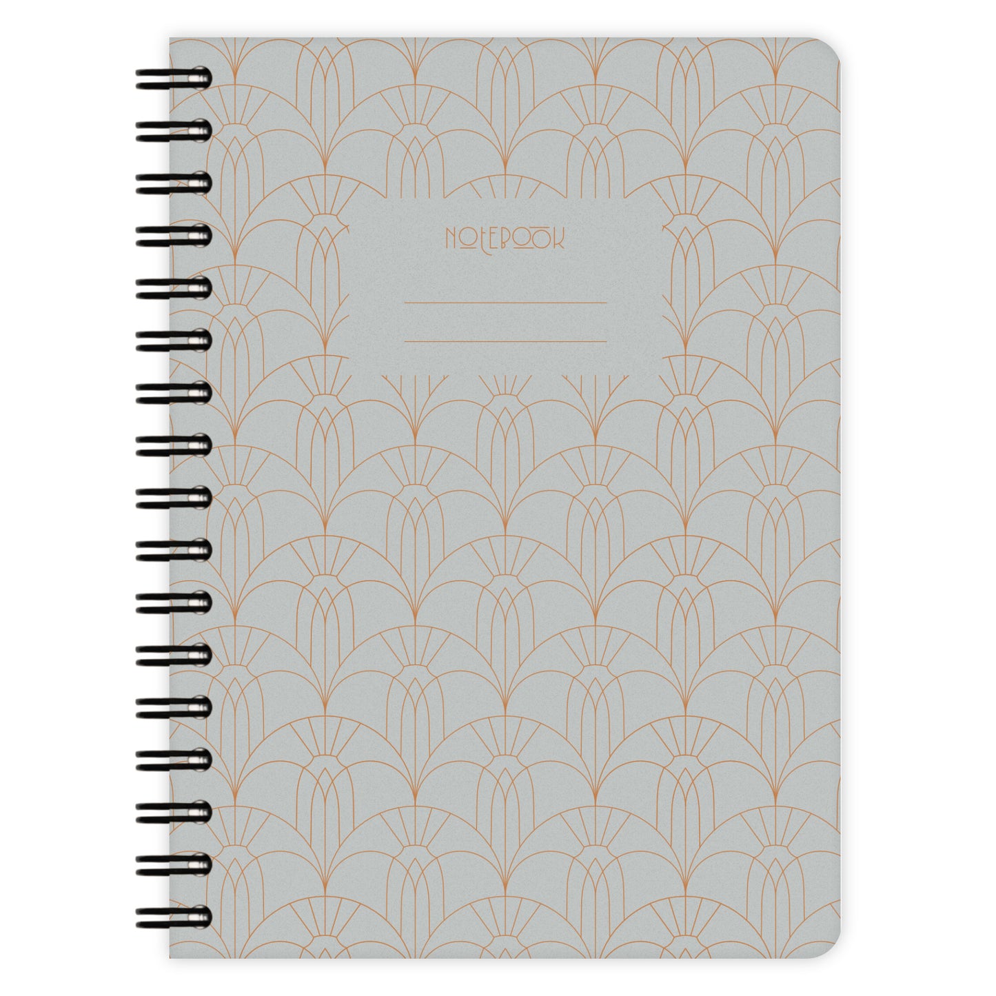 Picture of Notebook