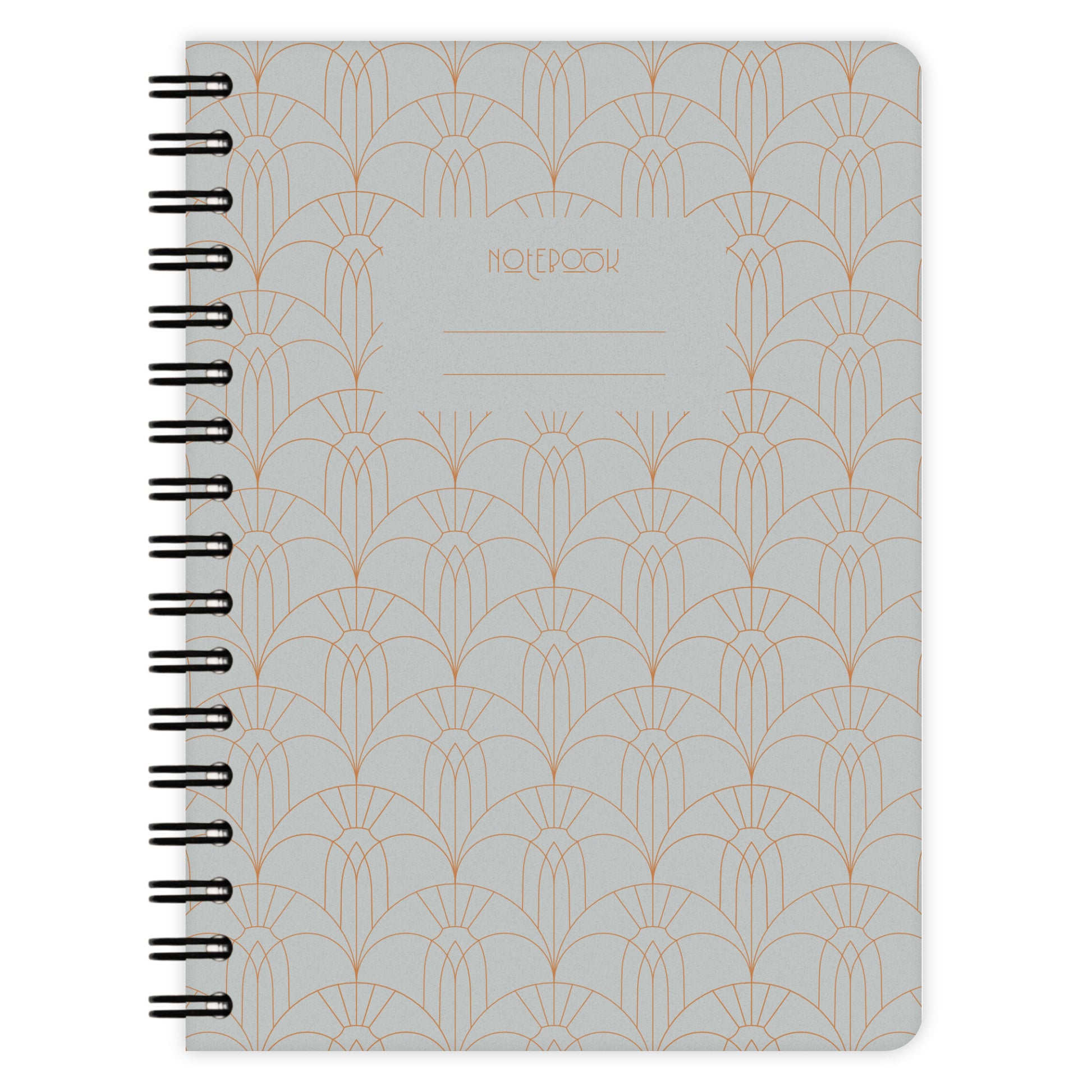 Picture of Notebook