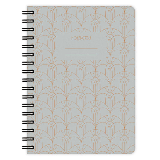 Picture of Notebook