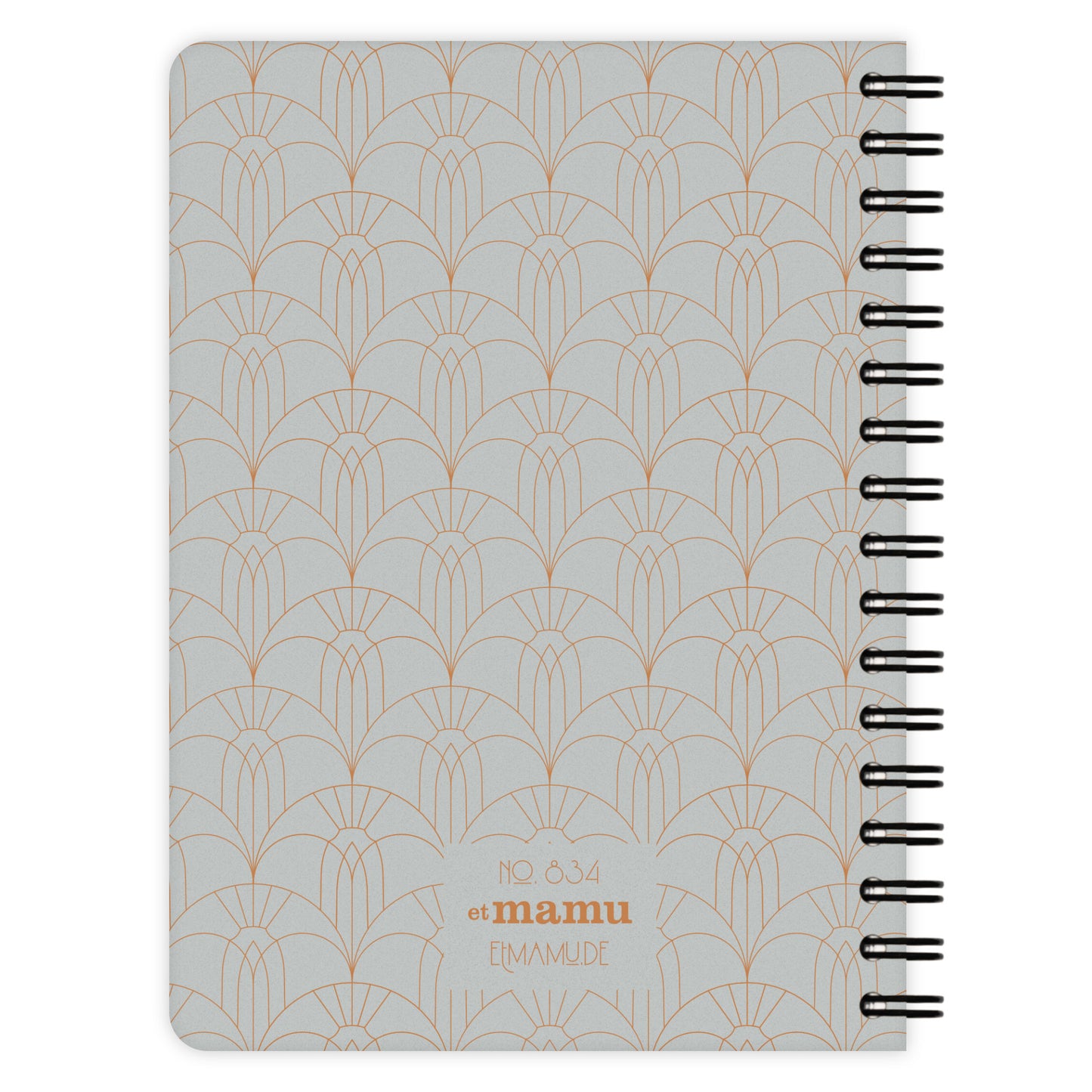 Picture of Notebook