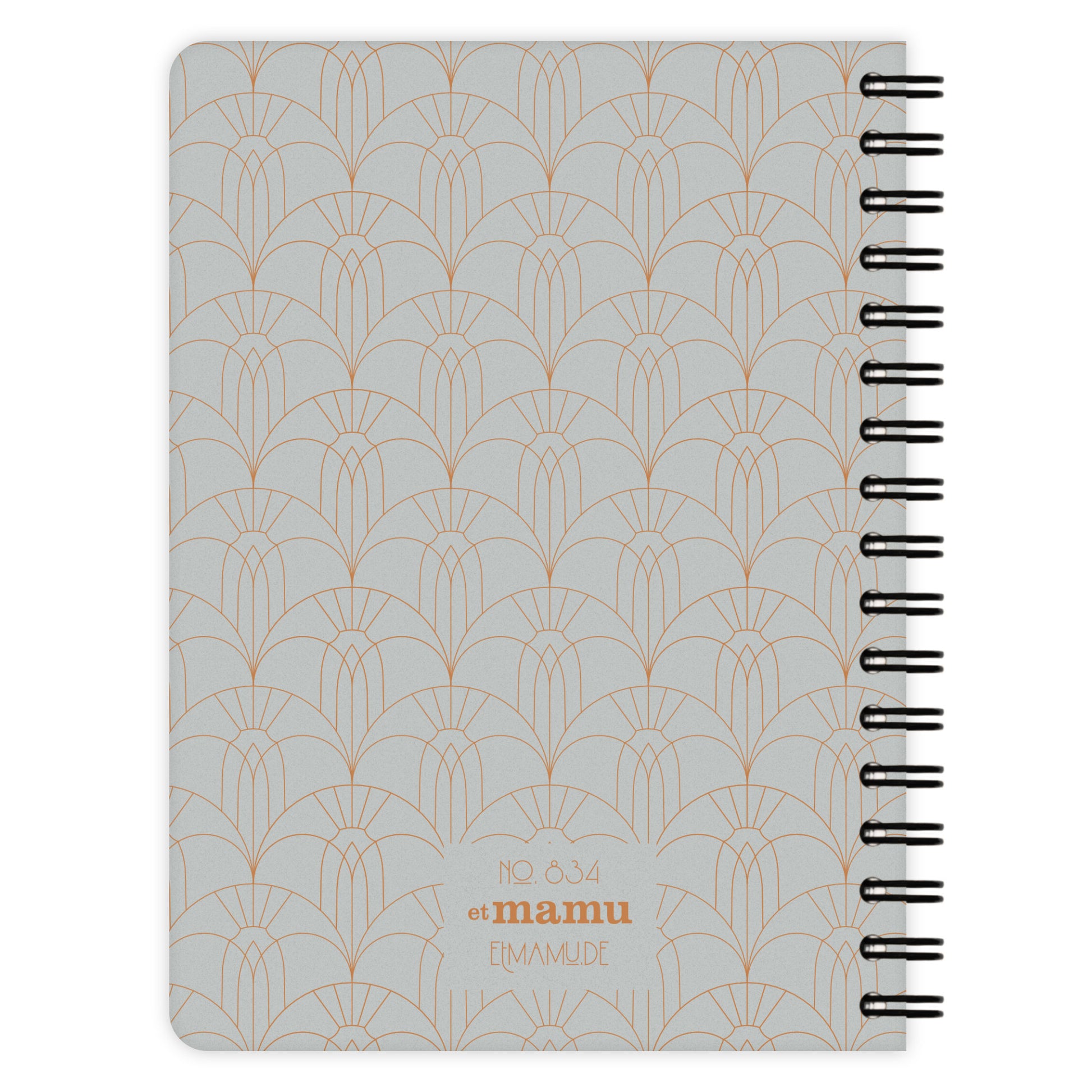 Picture of Notebook