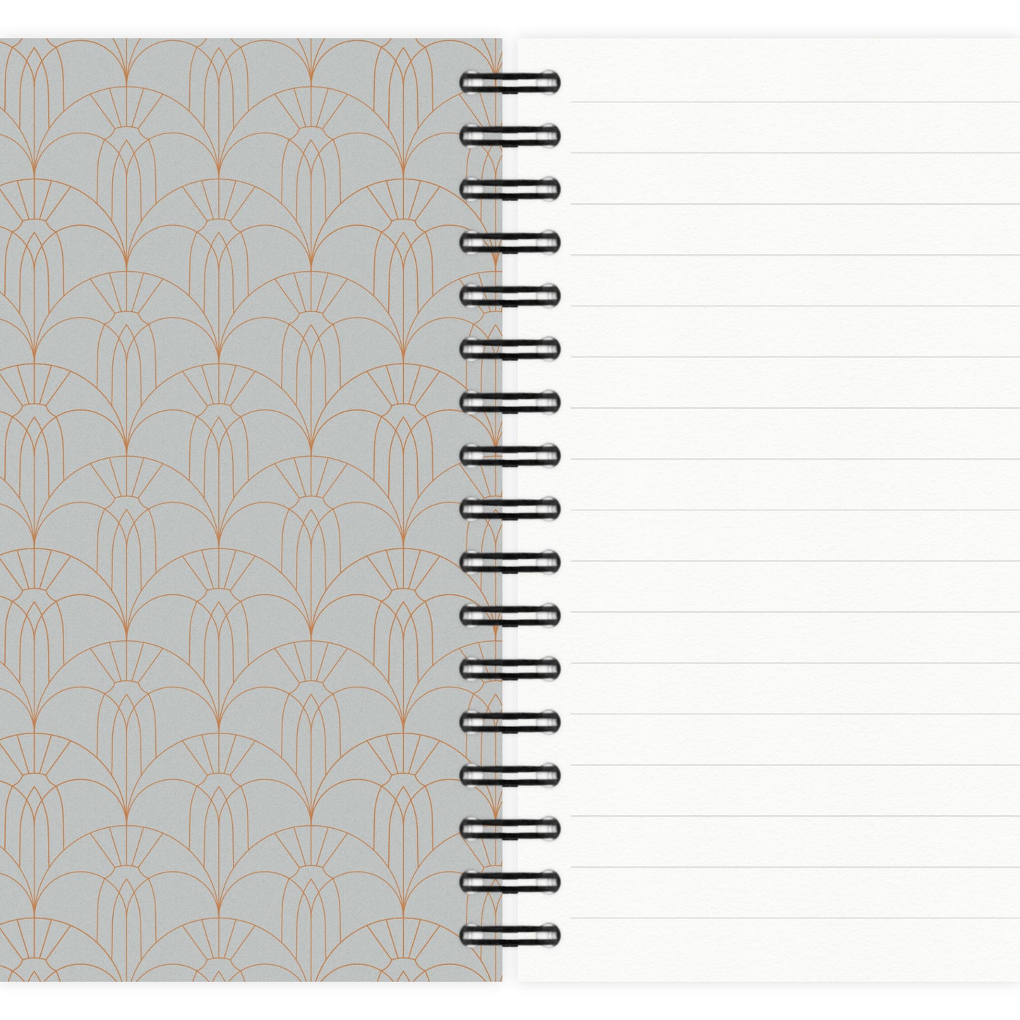 Picture of Notebook