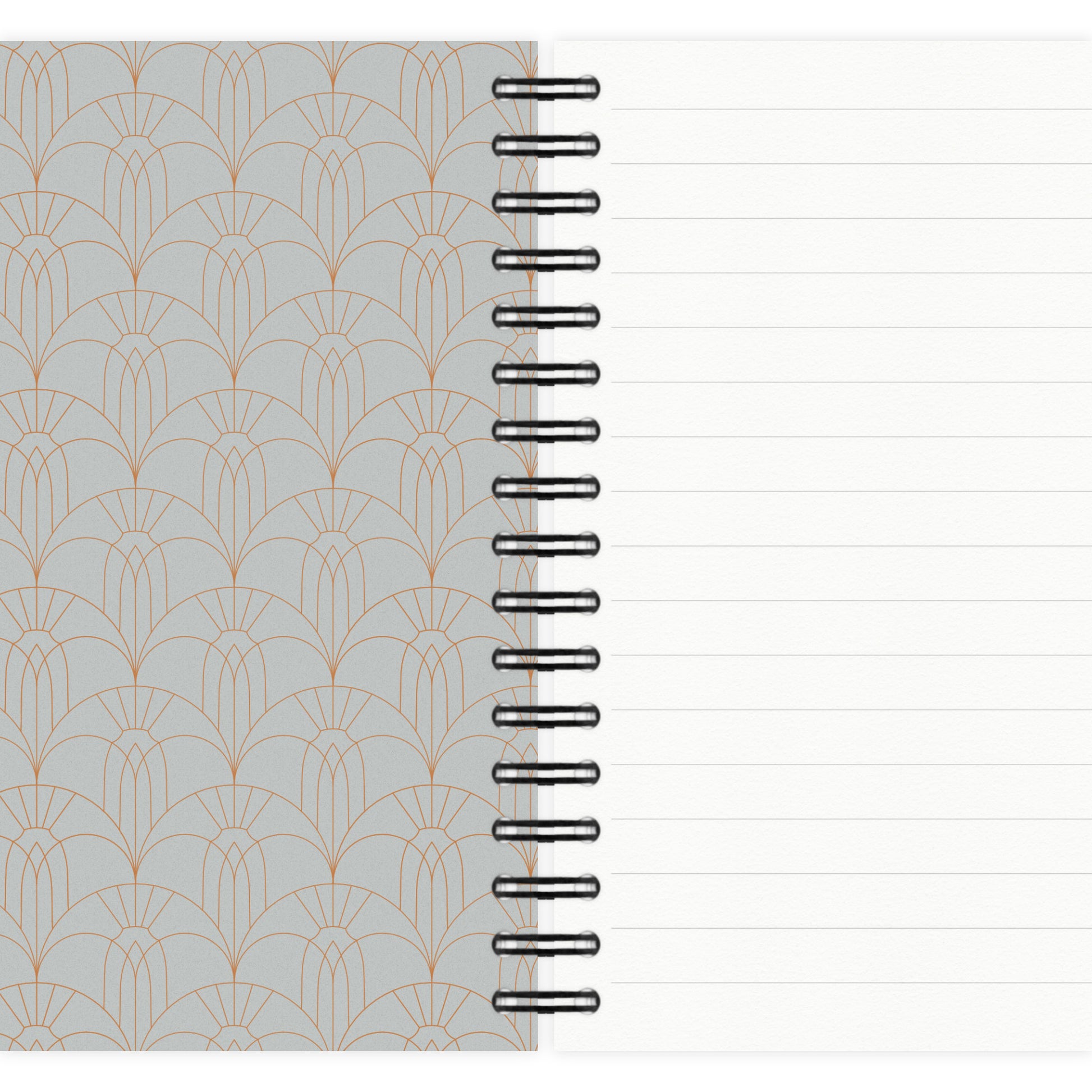 Picture of Notebook