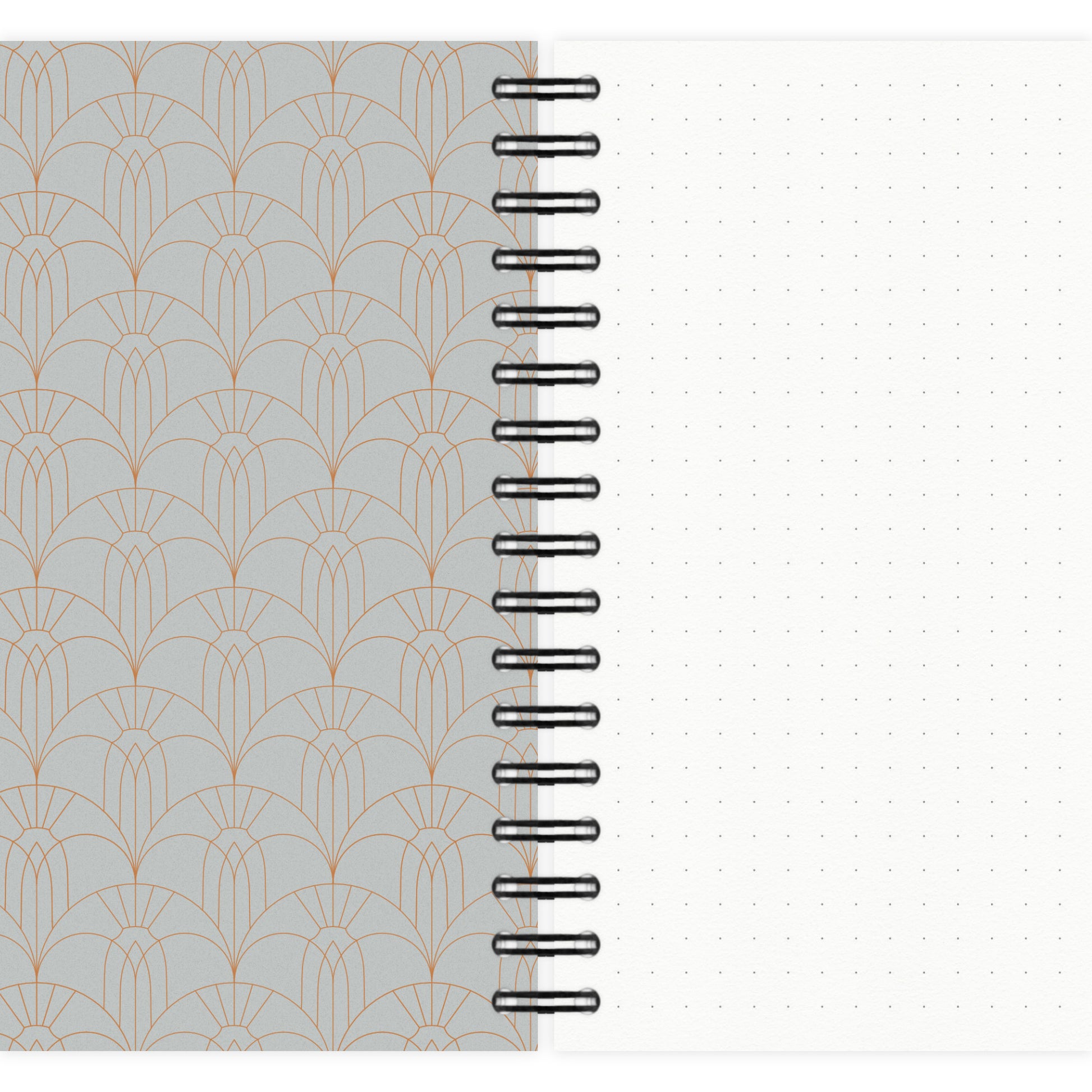 Picture of Notebook