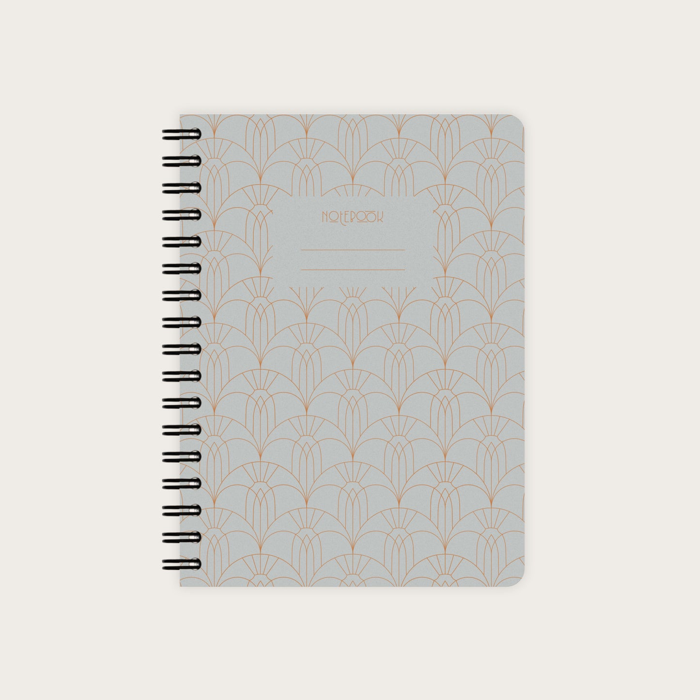 Picture of Notebook