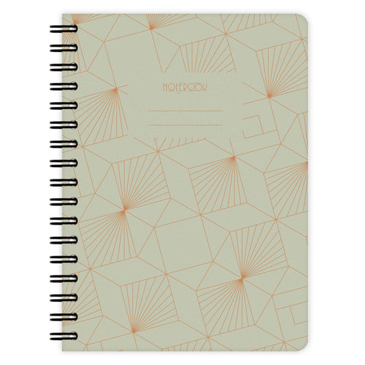 Picture of Notebook