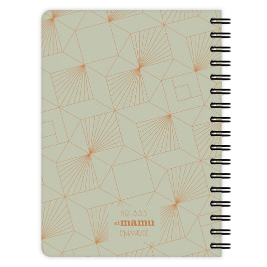 Picture of Notebook