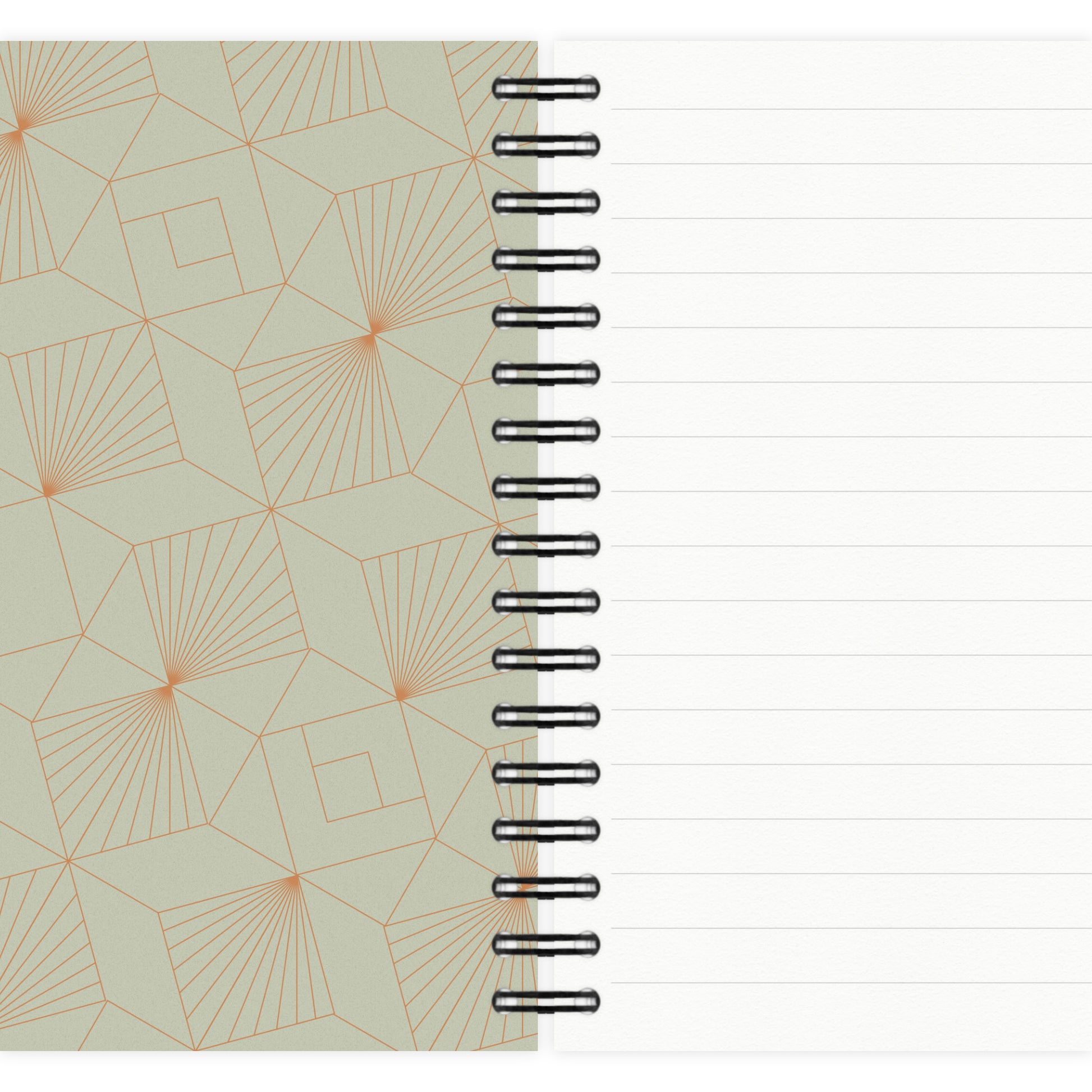 Picture of Notebook