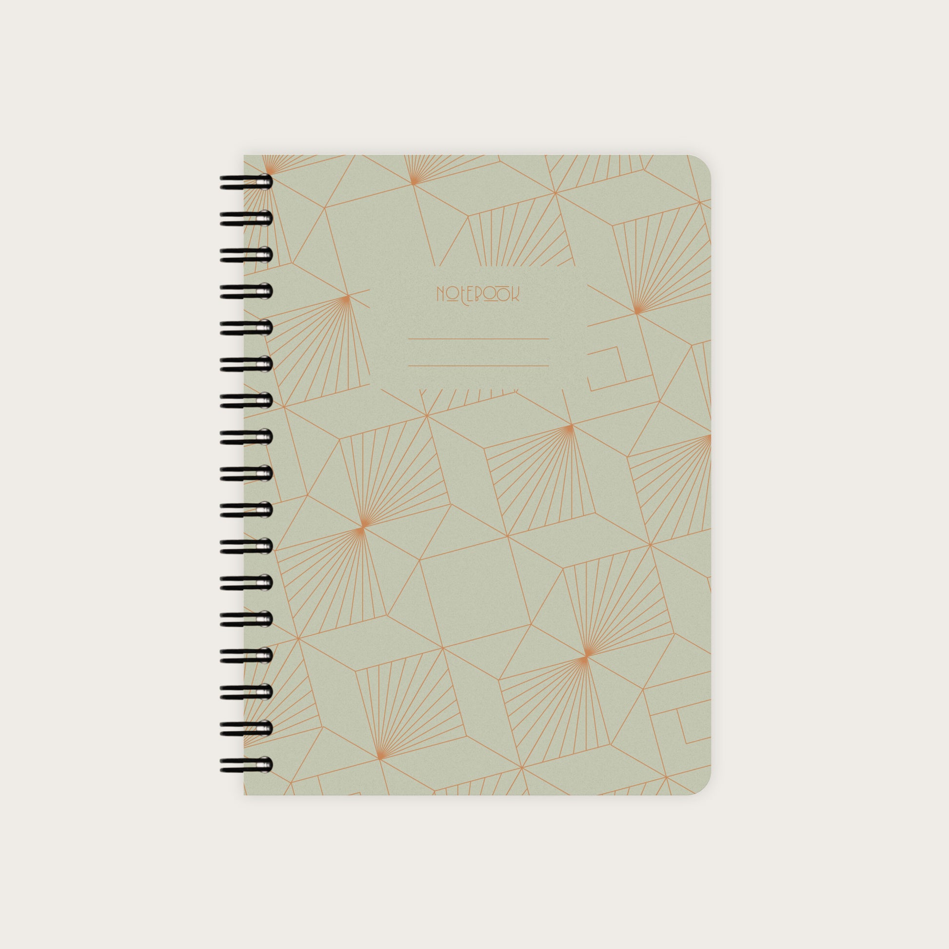 Picture of Notebook