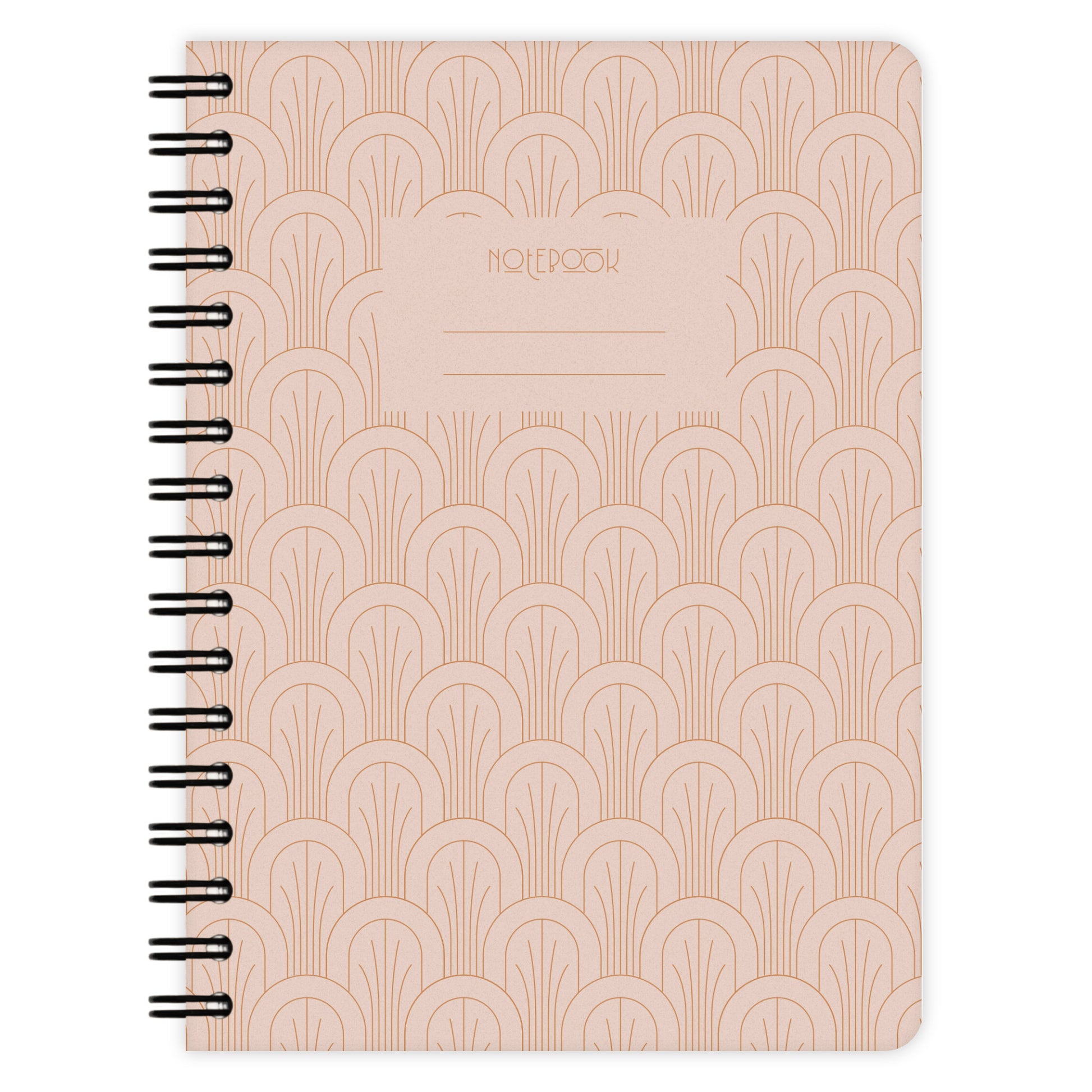 Picture of Notebook