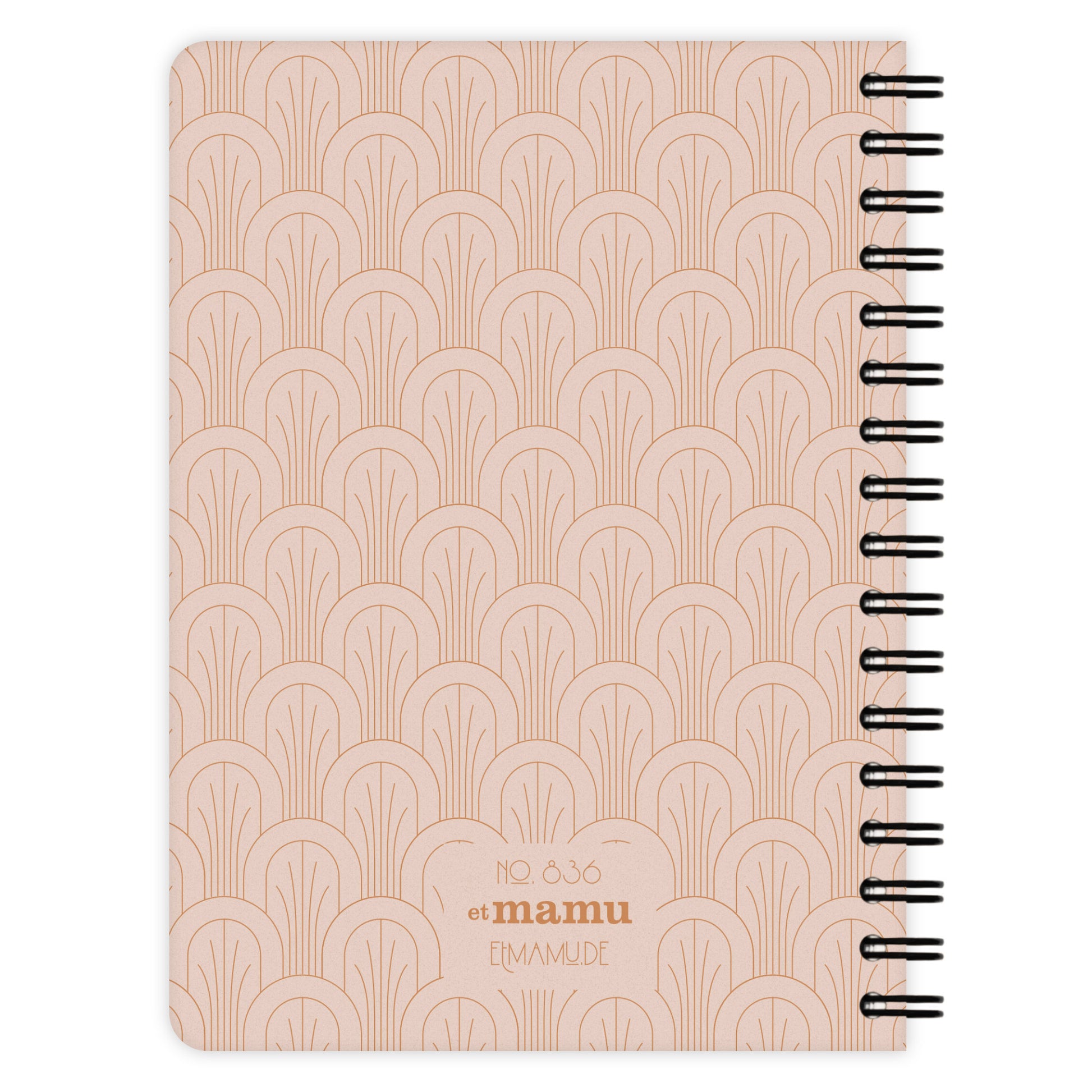 Picture of Notebook