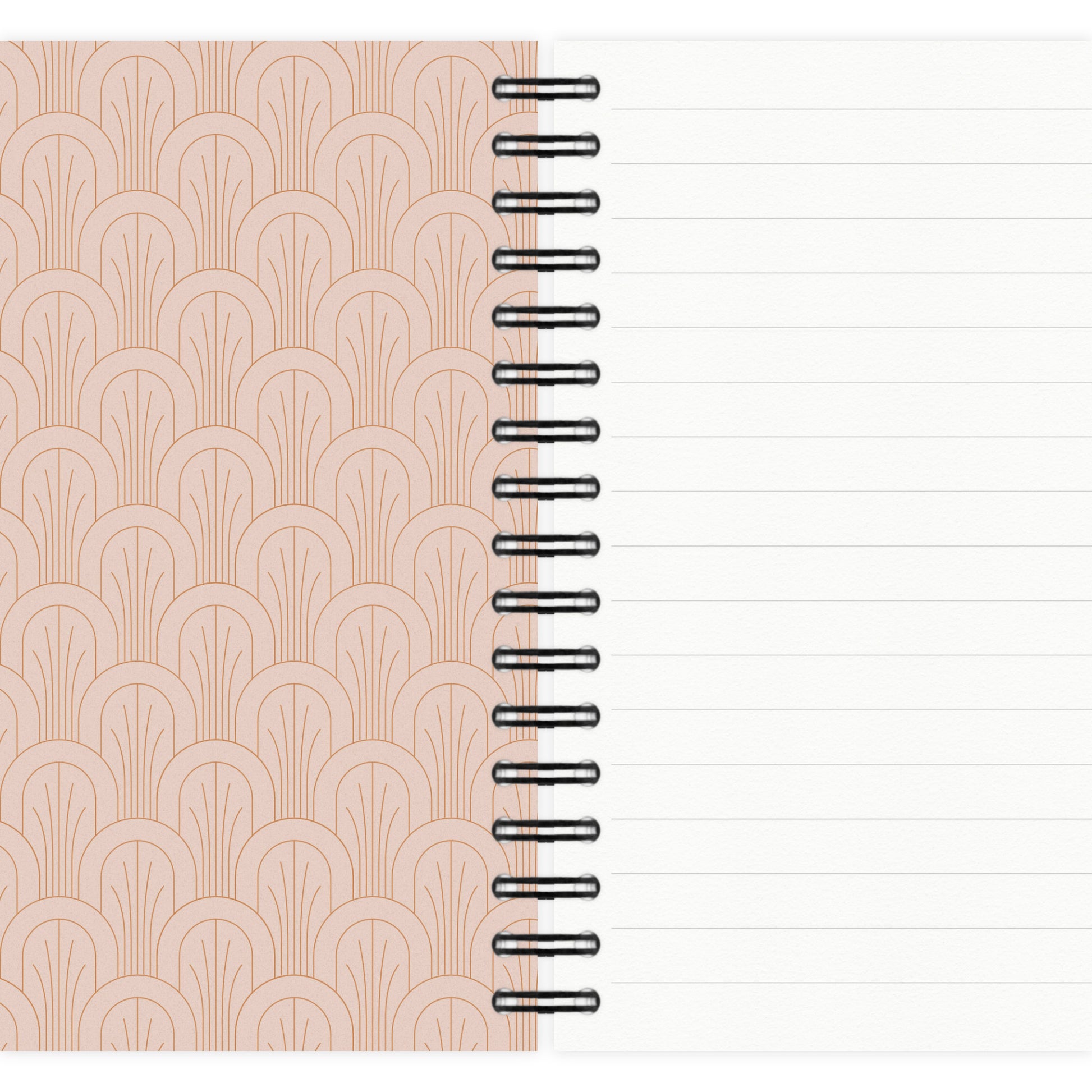 Picture of Notebook