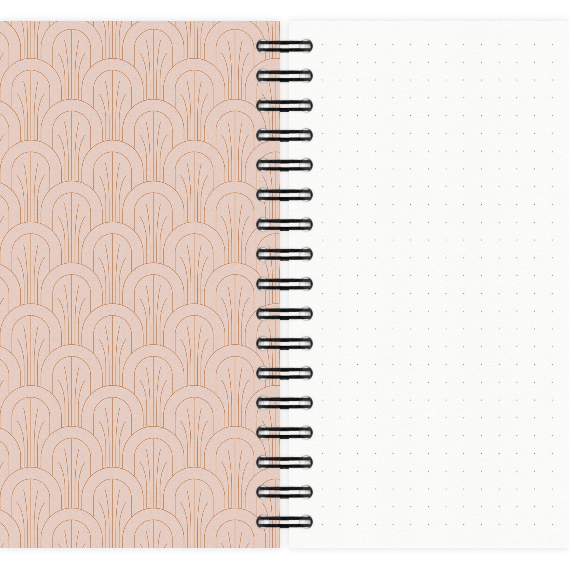 Picture of Notebook