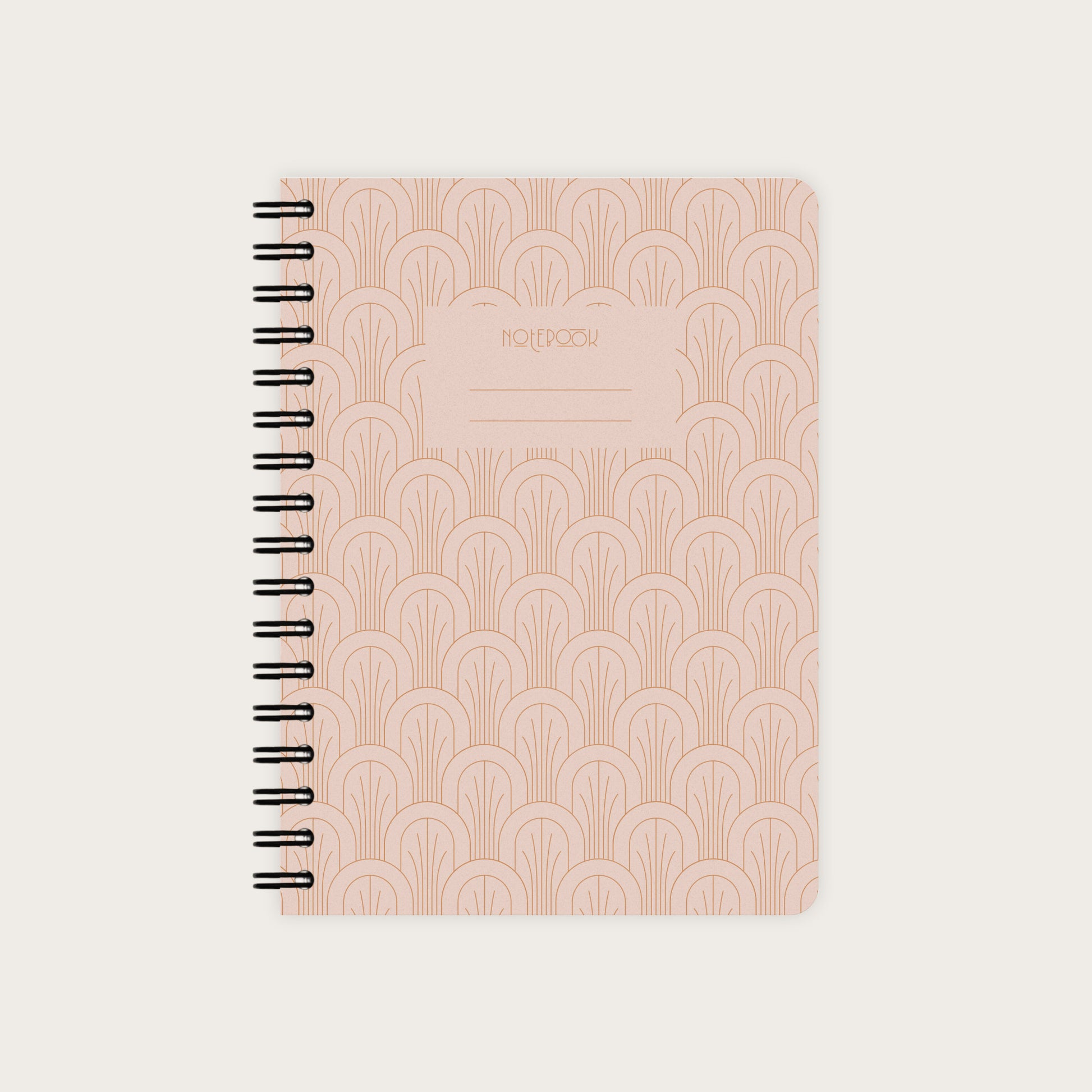 Picture of Notebook