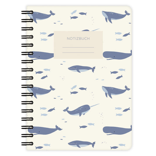 Picture of Notebook