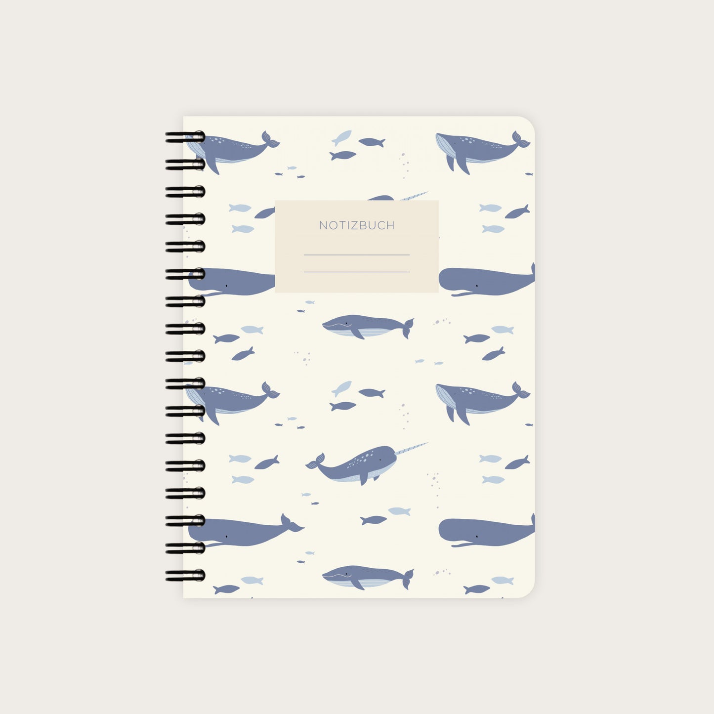 Picture of Notebook