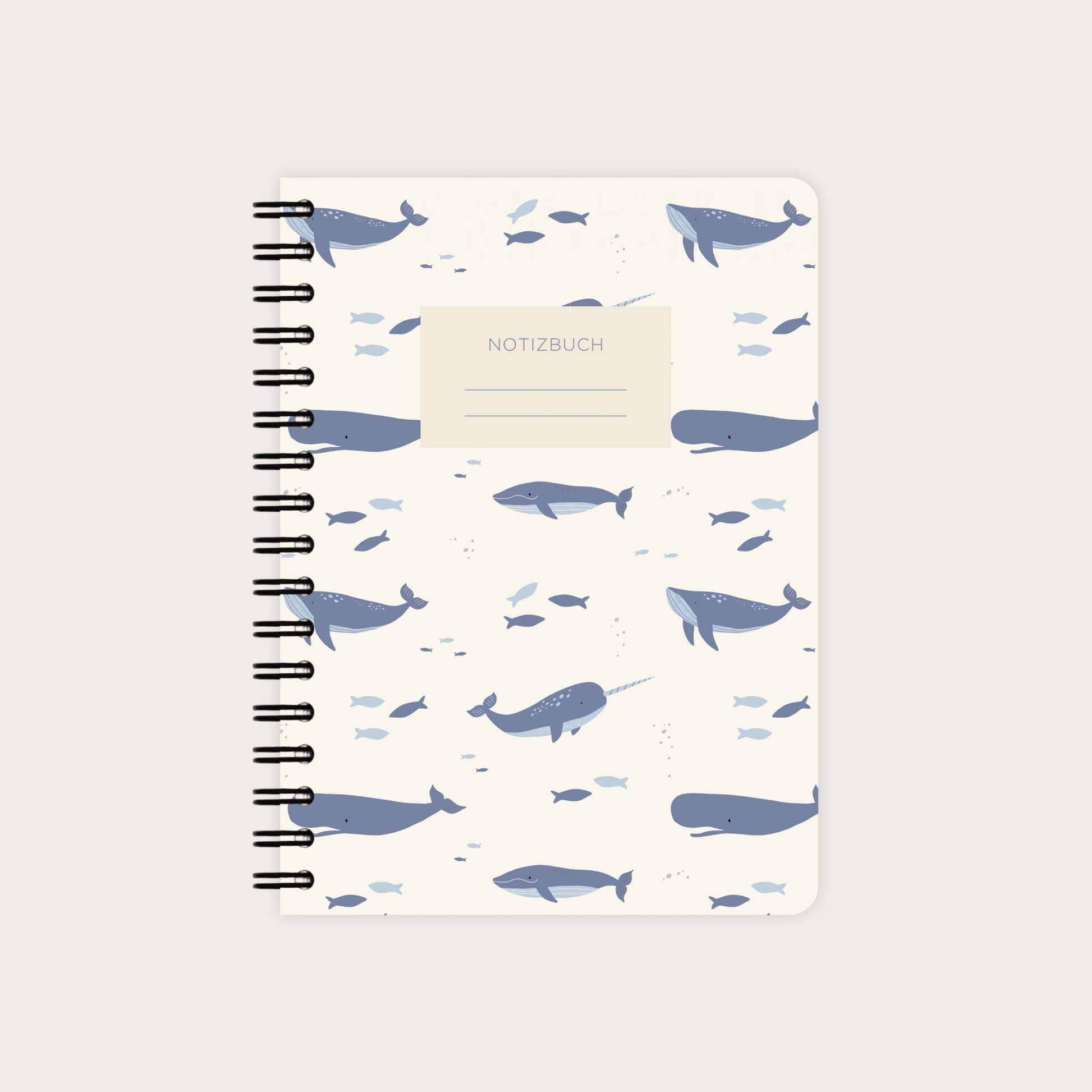 Picture of Notebook