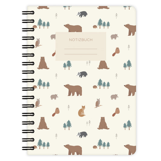 Picture of Notebook