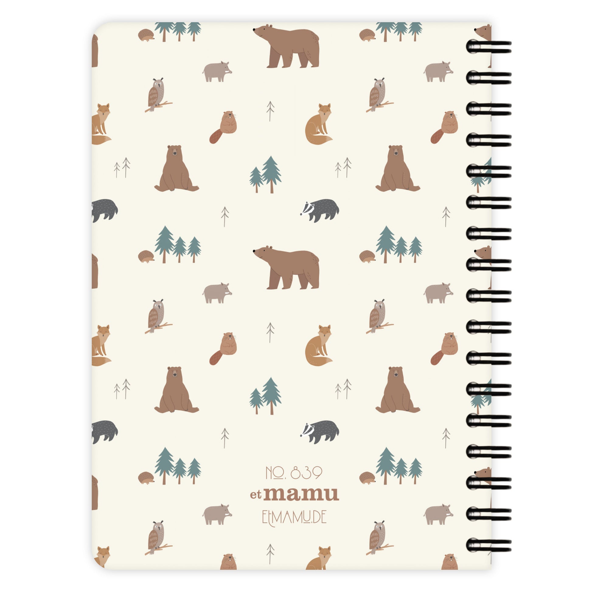 Picture of Notebook