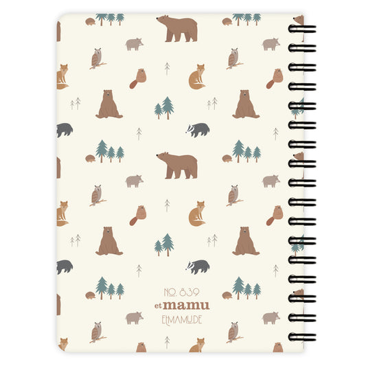 Picture of Notebook
