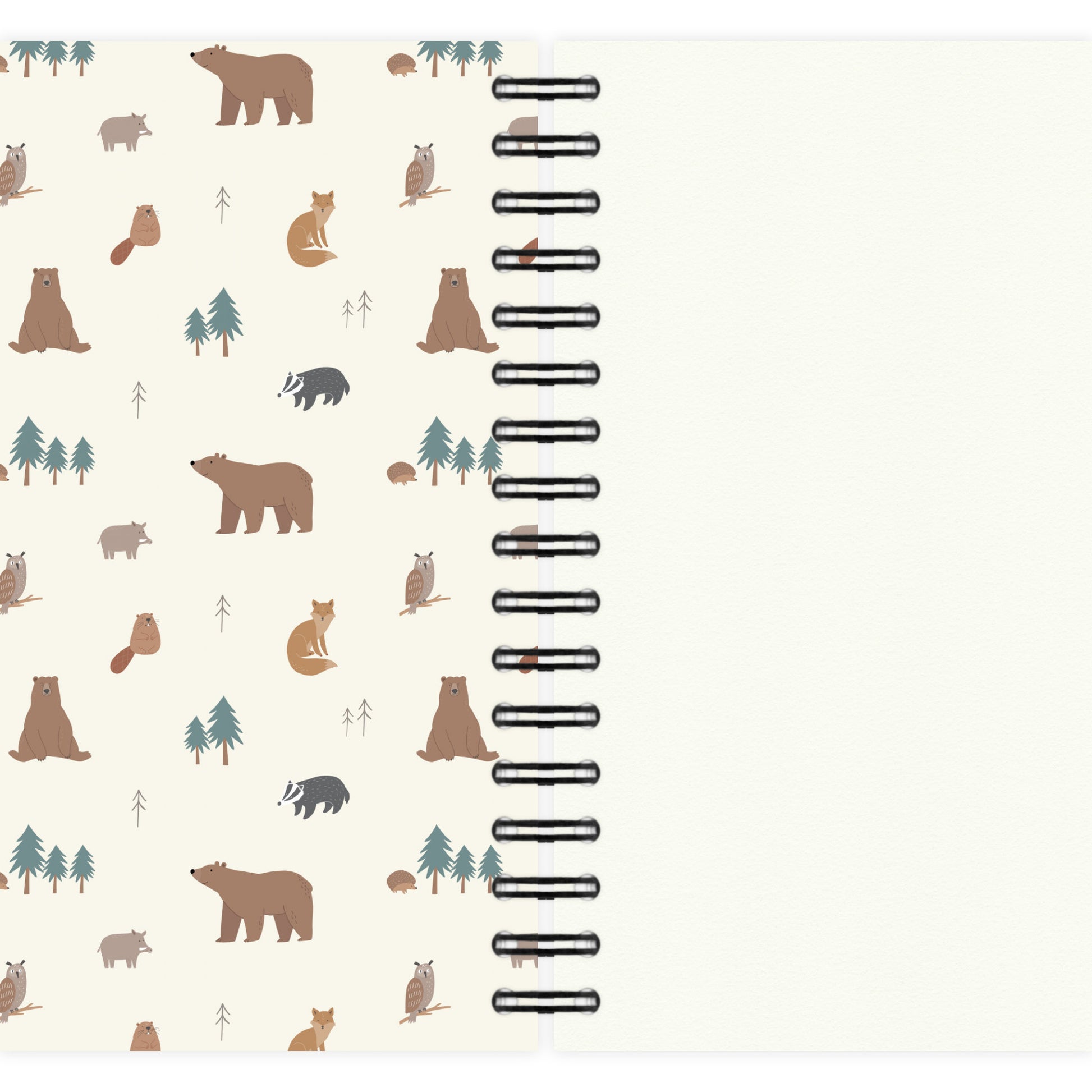 Picture of Notebook